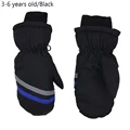 3-6Y-Black
