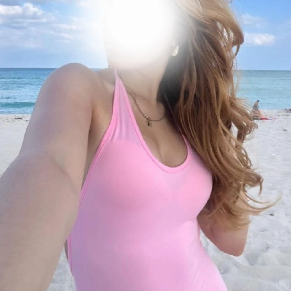 American-Style Sexy Summer New Sleeveless Halter Lace-up Letter Printing Stylish Sexy Big Backless Dress for Women Yabi retro st