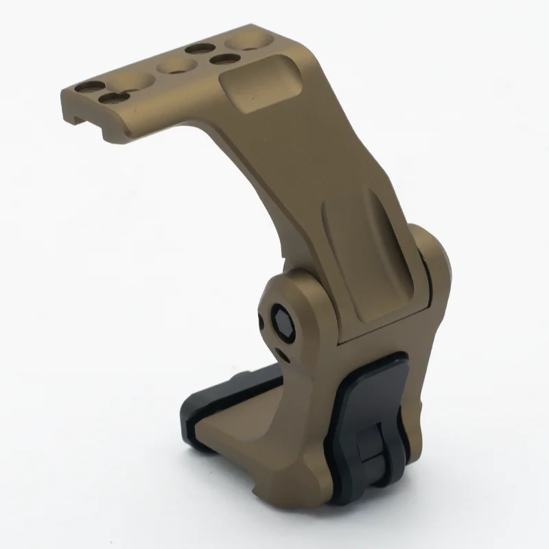 TACTICAL FAST OMNI FTC V2 soporte de lupa táctica Omni-Fast para casco - imagen 5