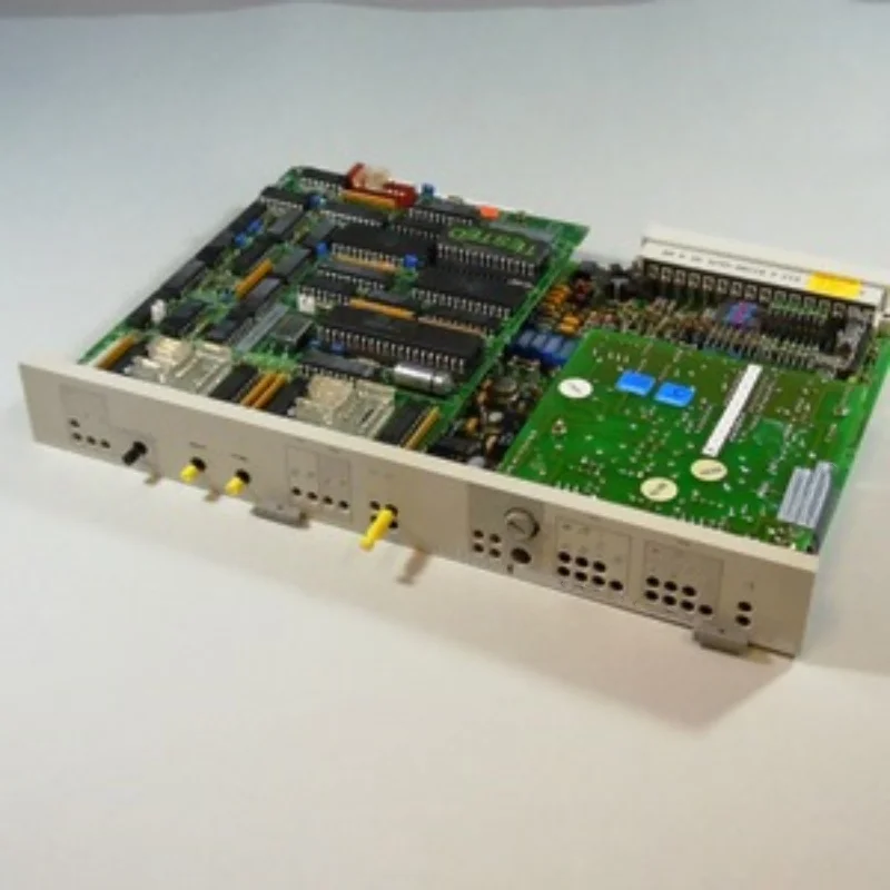 100% ใหม่ 6ES7138-4CA01-0AA0 231-7PB22-0XA8 6DS1600-8AA 6ES7 132-4BD01-0AA0 แหล่งจ่ายไฟโมดูลรับประกัน 1 ปี