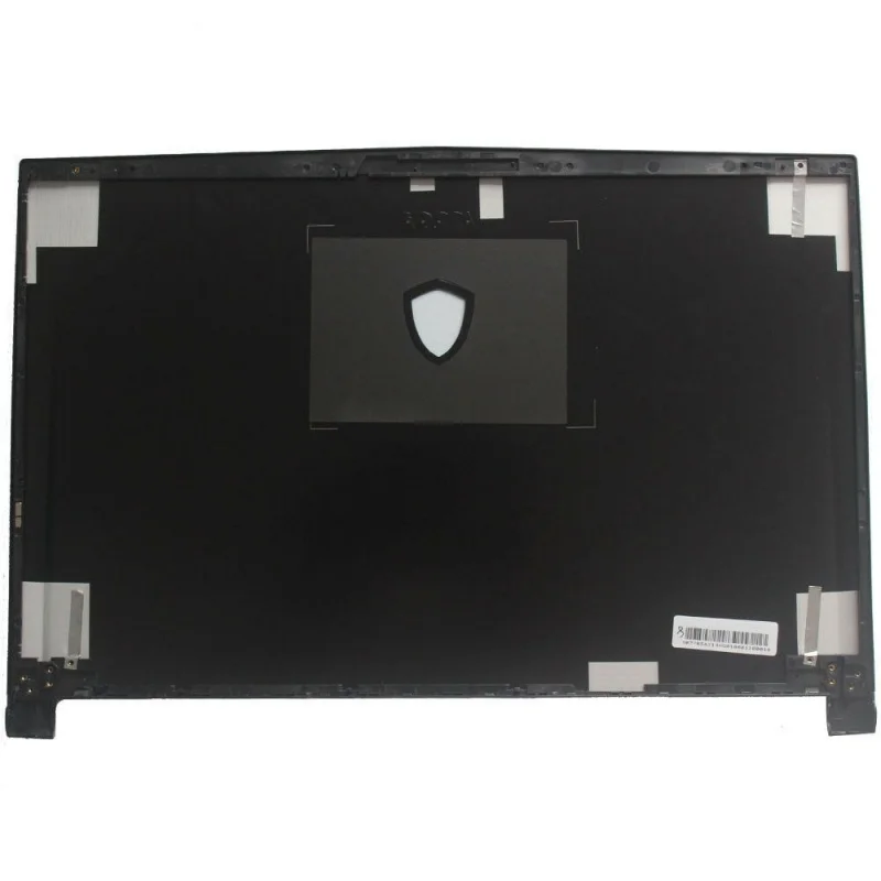 f LCD Back Cover Top Case For MSI GS73 GS73VR GS73VR 7RF MS-17B1 MS-17B5