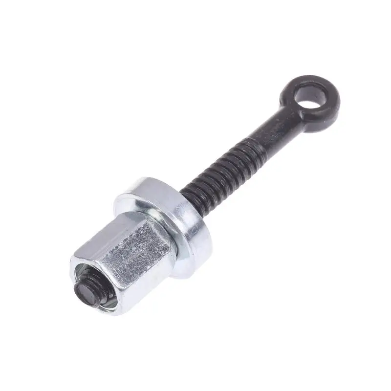 Manual Hydraulic Butt Welding Machine Accessories Hoisting Screw Hot Melt Welded Pipe Pressing Machine Pressure Pin Screw