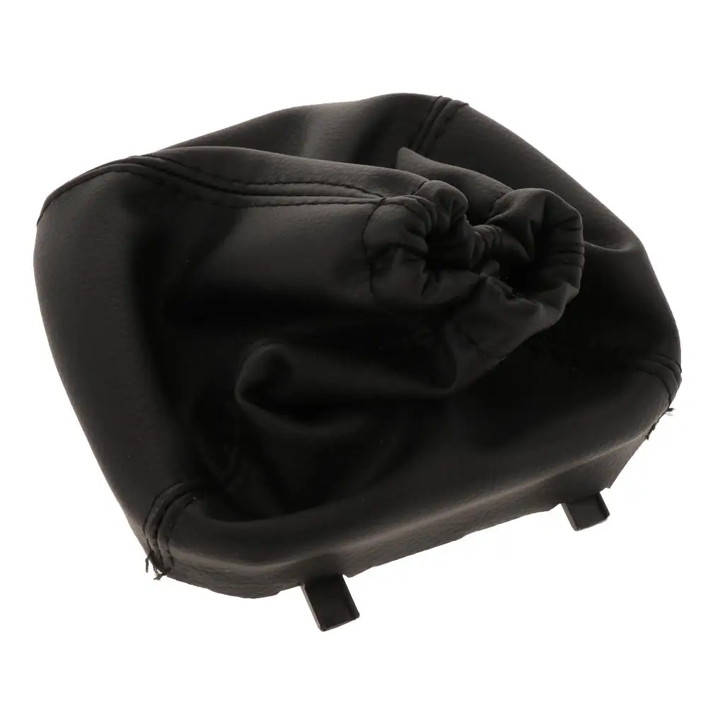 Gear Lever Cover Gearstick Gaiter Boot Replacement for Ford