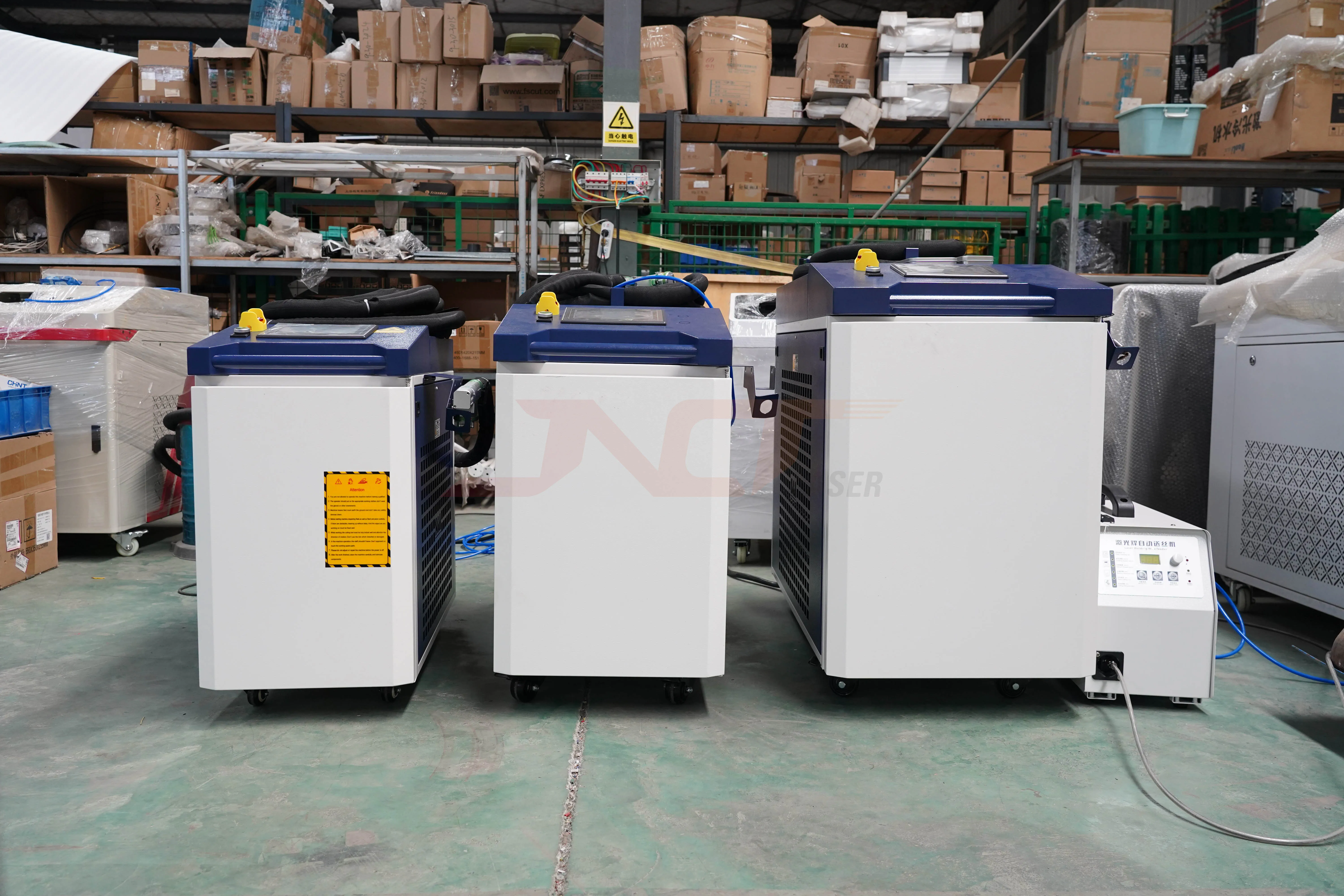 Multi-Purpose 4-in-1 Machine: Metal Welding/Cutting/Rust /Weld Cleaning