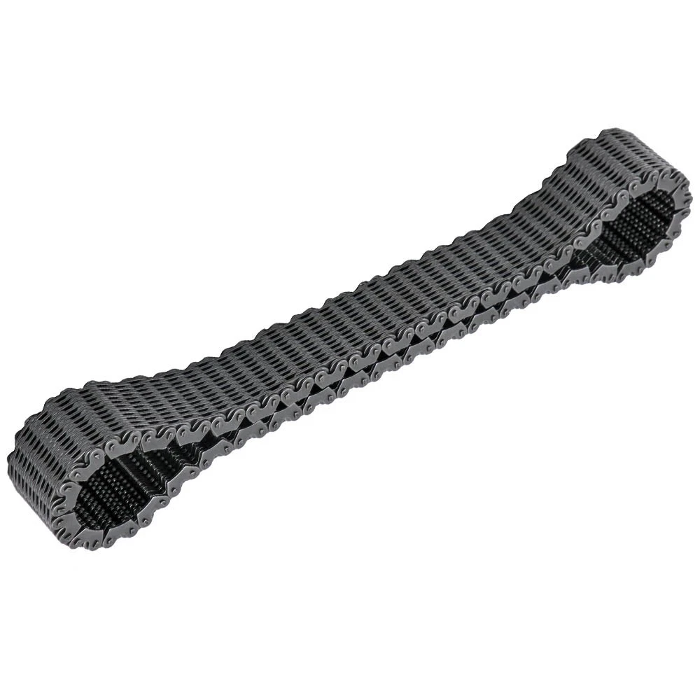 New Transfer Case Chain 42 Links 2512800800 A2512800900 HV091 For Mercedes Benz ML GL-Class X164 W164 W251 R350CDI 4matic