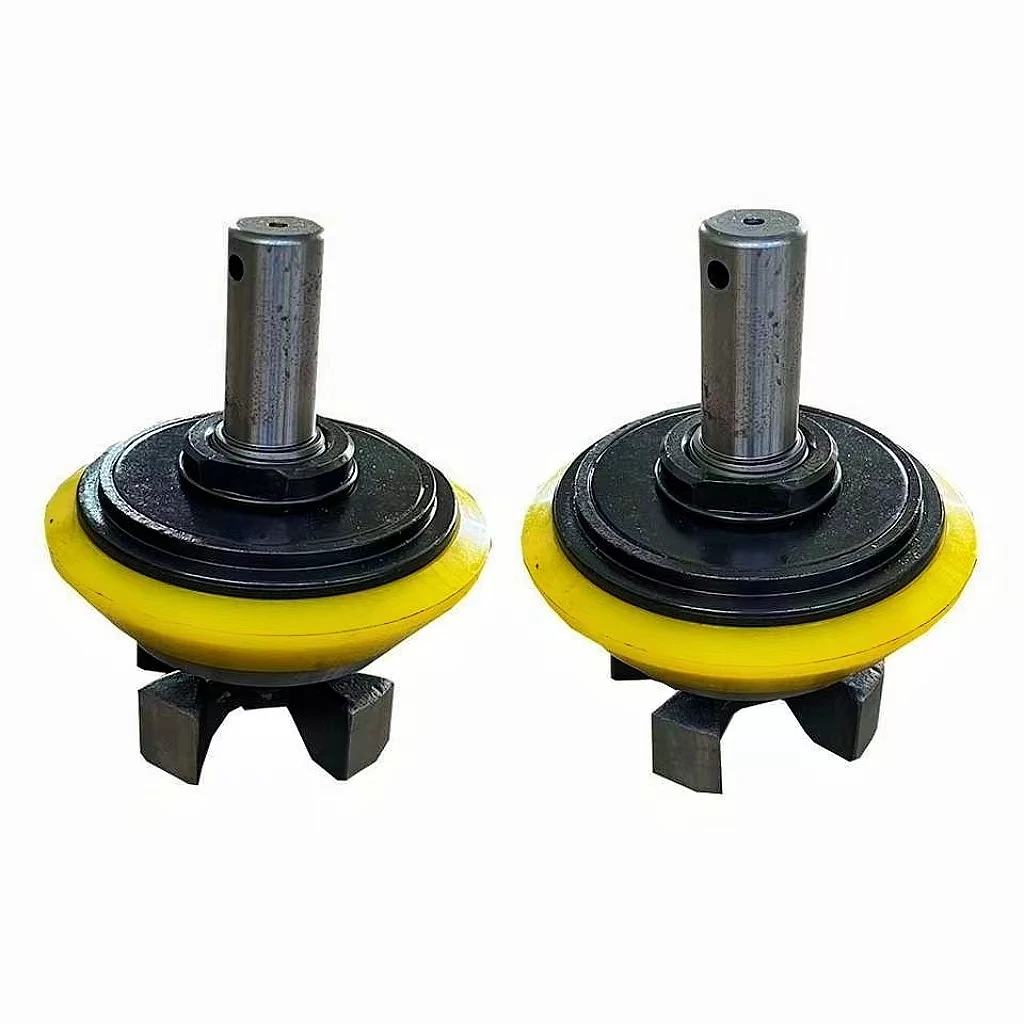 

API 7K F-500 F-800 F-1000 F-1300 Valve Seat and Body and valve assembly for Drilling Mud Pump Spare Parts