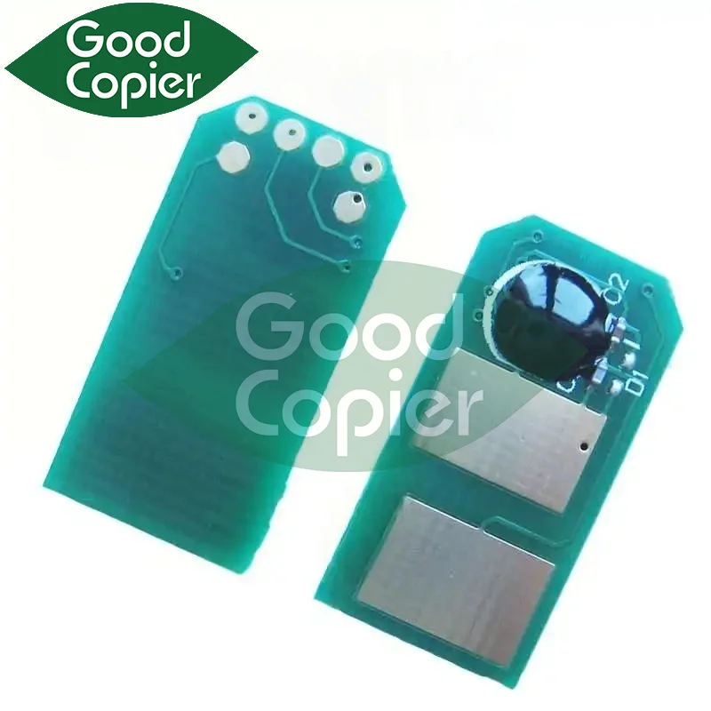 20PCS Chip used for OKI ES4131 ES4161MFP 4191MFP Toner Cartridge Chip 44917606/44917607  12K; 44574905  10K EU