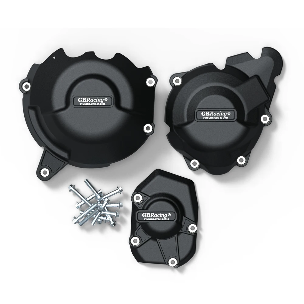 FÜR KAWASAKI NINJA1000SX 20-23 Z1000 & Z1000SX 11-23 VERSYS1000 12-23 Motor Schutzhülle