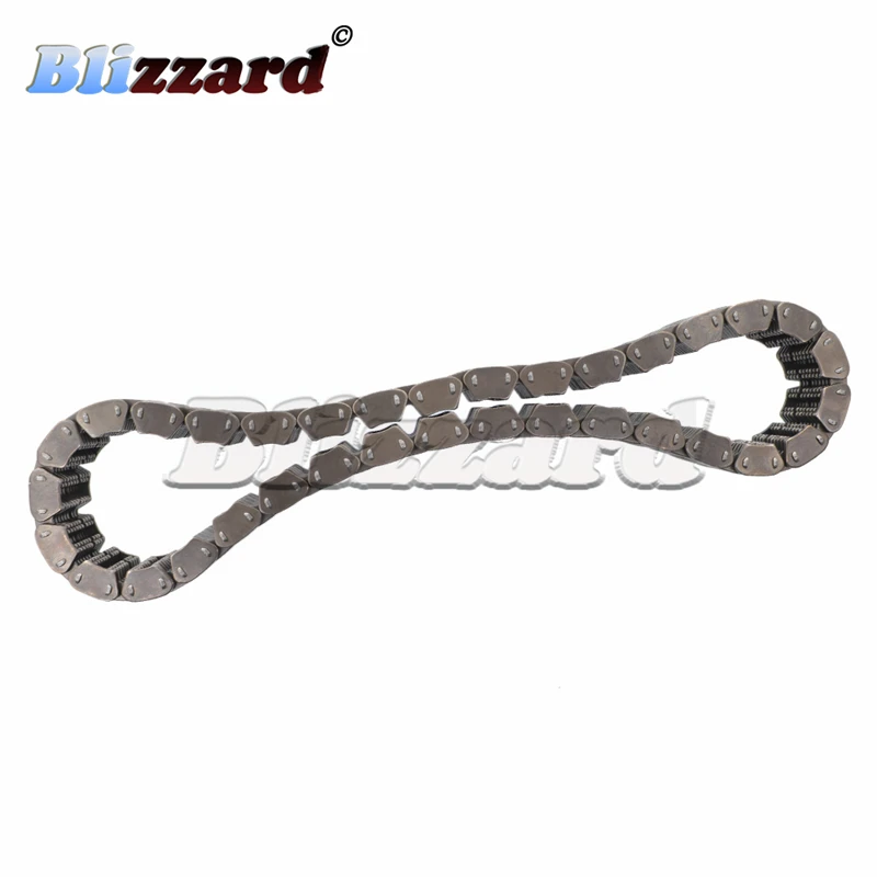 Transfer Case Chain MD738550 For Mitsubishi Pickup Pajero V32 4G54 V44 4D56 Sport K94 K96 L200 K74T K75T