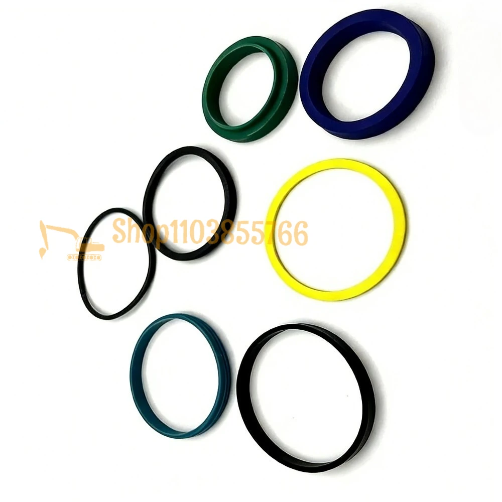 

Комплект сальников 7166330 для двигателей спецтехники Bobcat E20, S150, S160