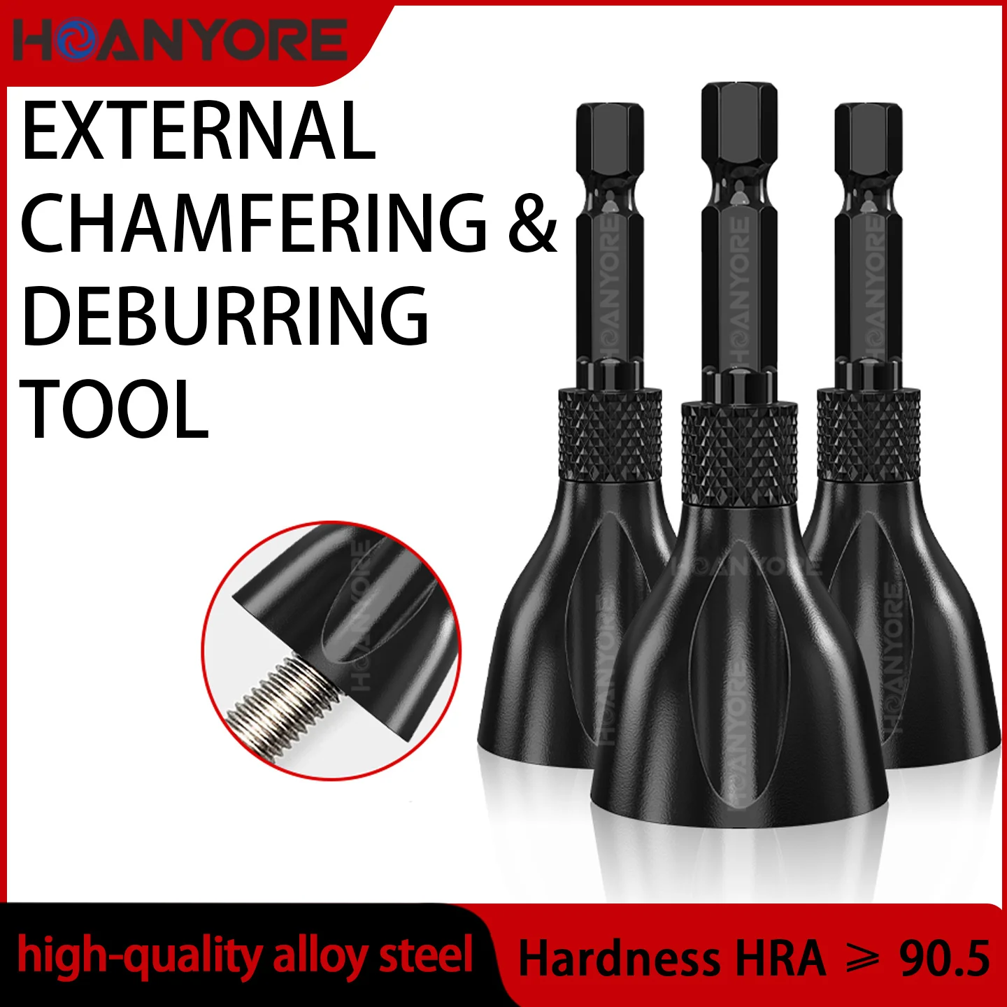 

Машина для наружной снятия фаски, сверло для снятия фаски с винтов, электрическая дрель, нож для снятия заусенцев и обработки кромок, без заусенцев.