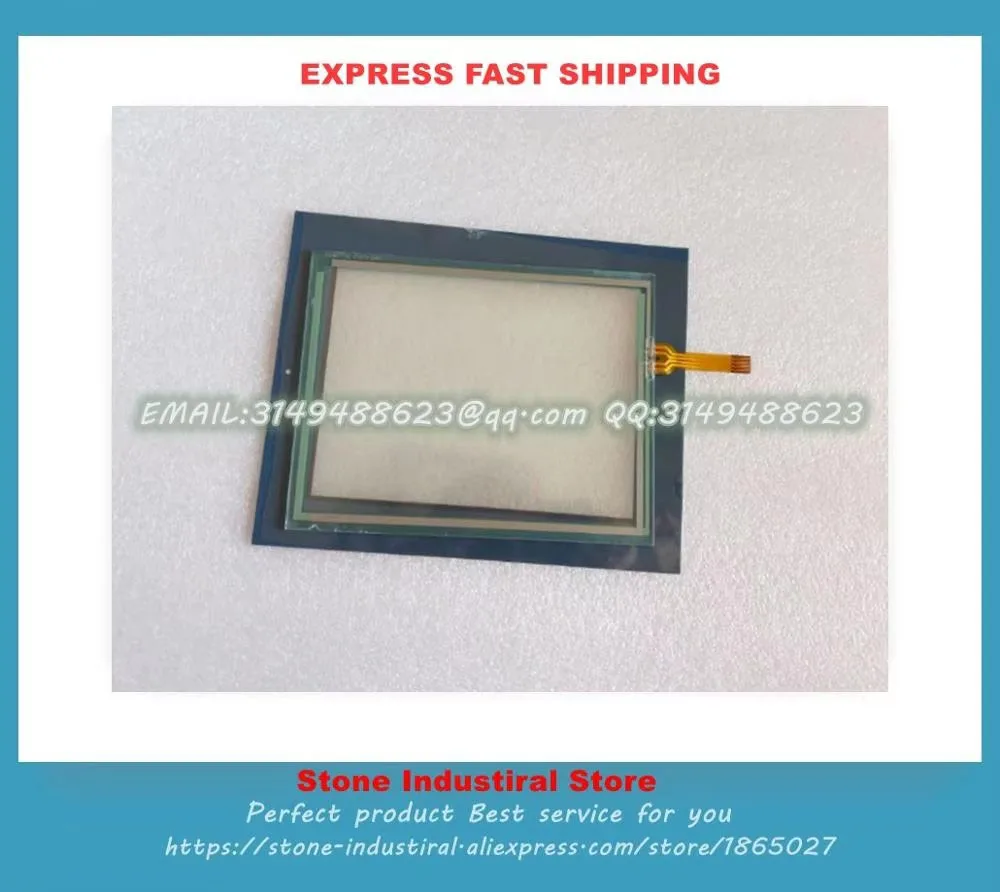 

New XBTGT4230 XBTGT4330 XBTGT4340 Touch Screen Perfect Quality