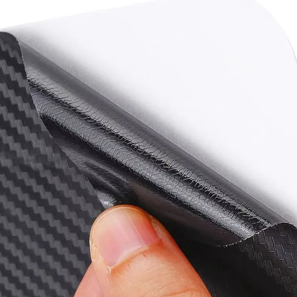 90cm Universal Trunk Sill Guard Car Rear Bumper Protector Anti-Scratch Rubber Strip Auto Body Molding