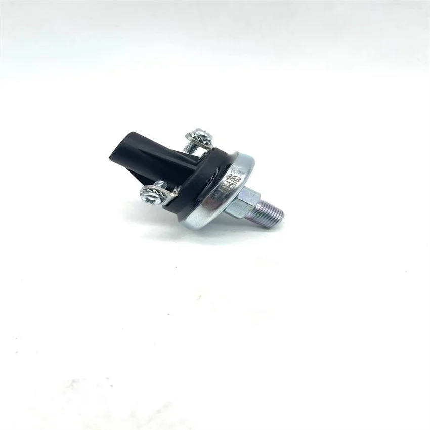 Oil Pressure Switch Sensor 4D-4785 4D4785 for Caterpillar Track Loader 941 955K 955L 977K 2P 4PSI 1/8-27 NPT NO