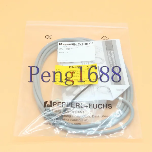 

Новый Nbb5-18gm50-e0 для бесконтактного переключателя, новый оригинальный точечный Plc