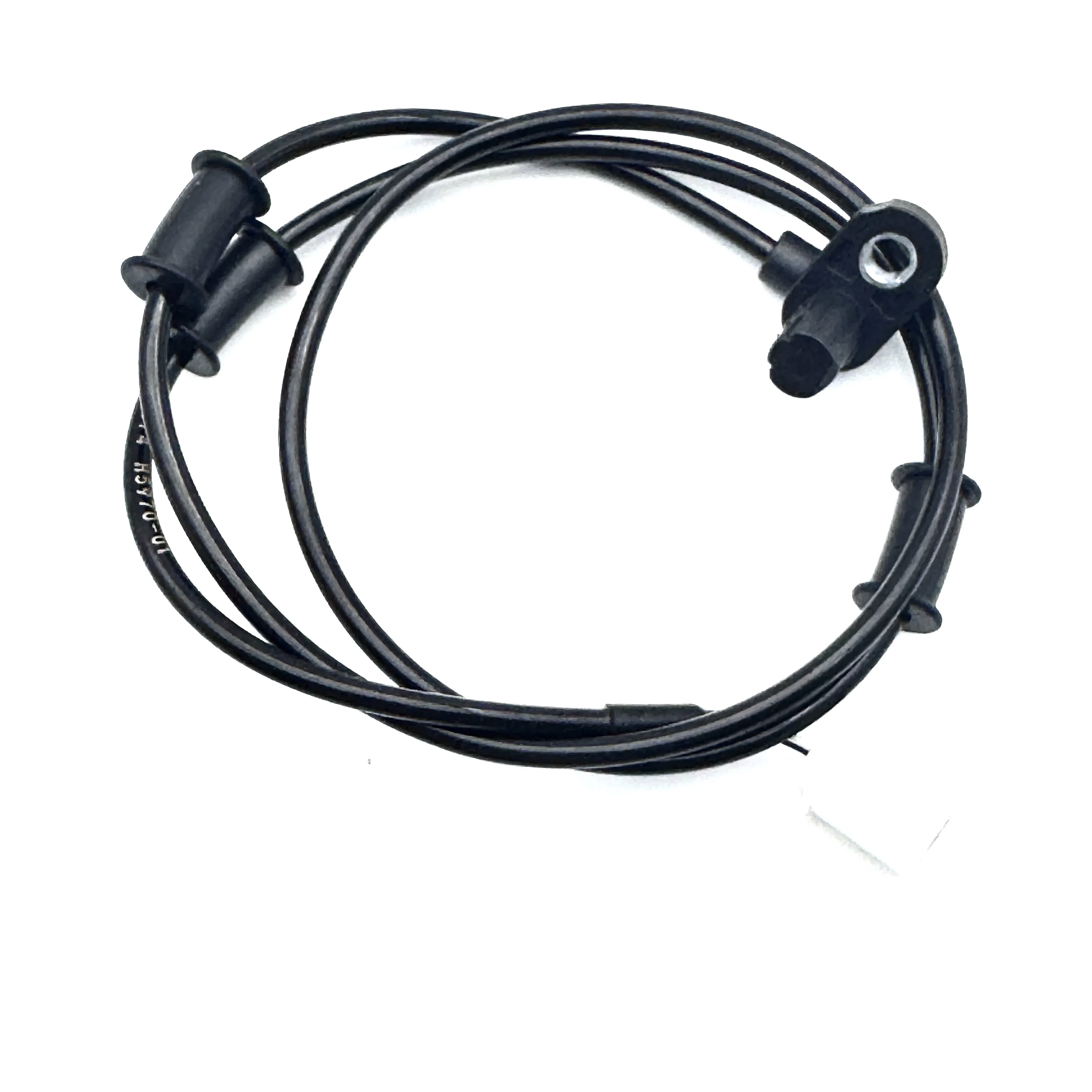 Motorrad-Geschwindigkeitssensor Vorne B74-H5970-01 Hinten B74-H5980-01 Kompatibel mit Yamaha XMAX 300 – Detail 4
