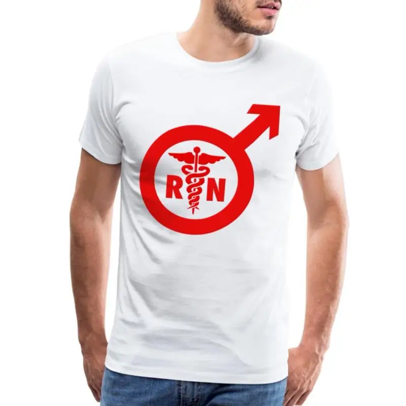 Male Nurse Rn Murse…