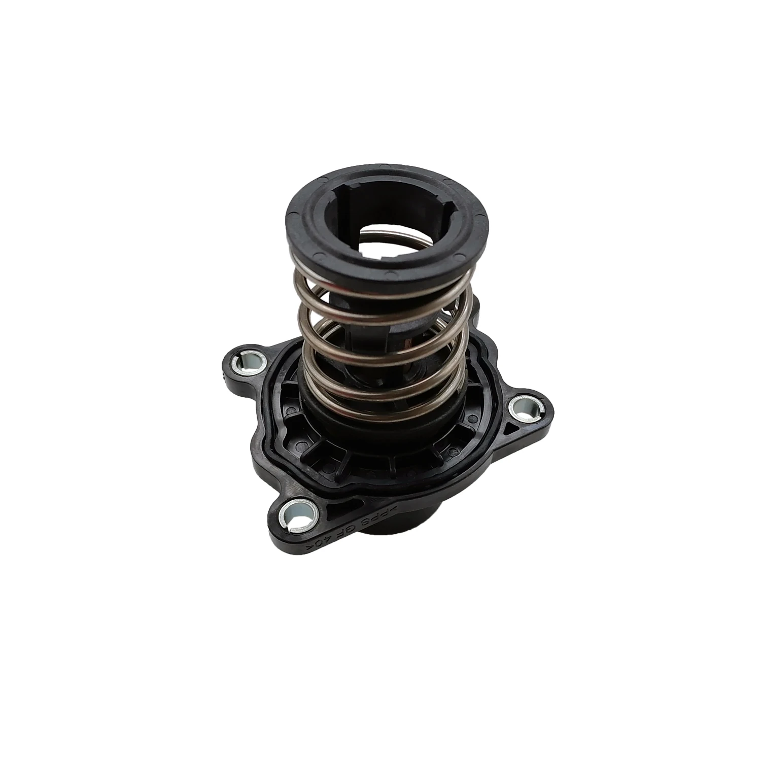 11517805192, 11517805191 Thermostat For BMW 1 3 5 Series E60 E61 E90 E91 E92 E93 LCI N47 N57 X1 X3 X5 X6 MINI Clubman