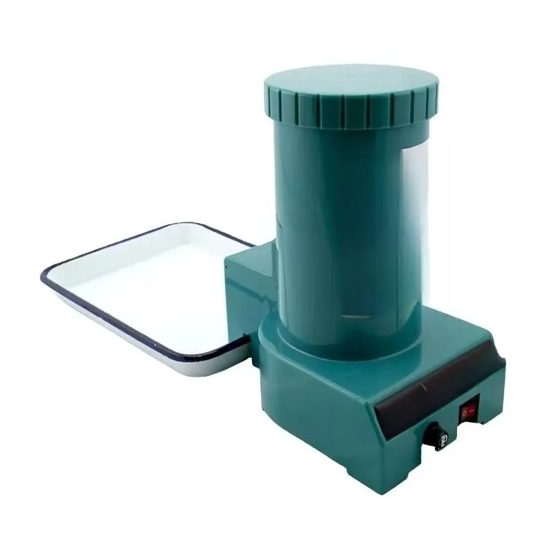 

Automatic tension spring Separator