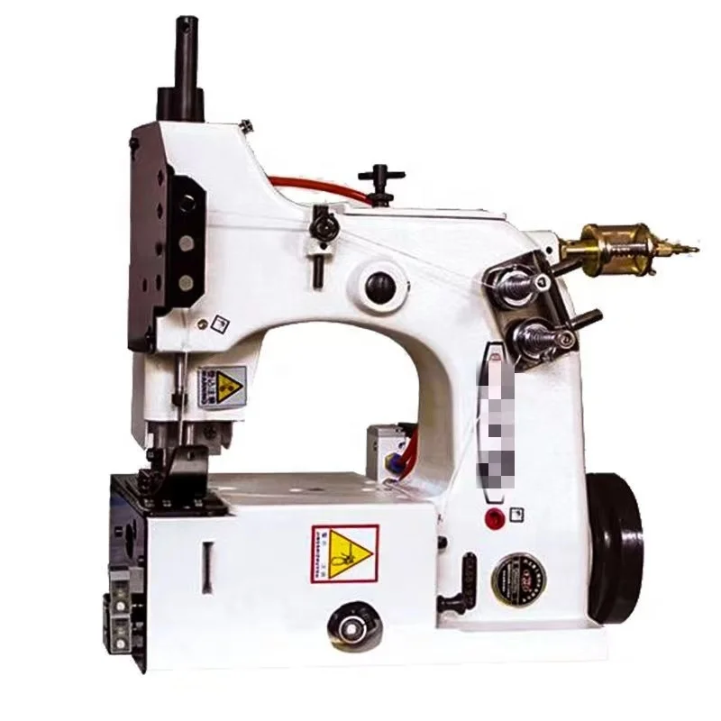 

New Automatic Double Bag Sealing Machine