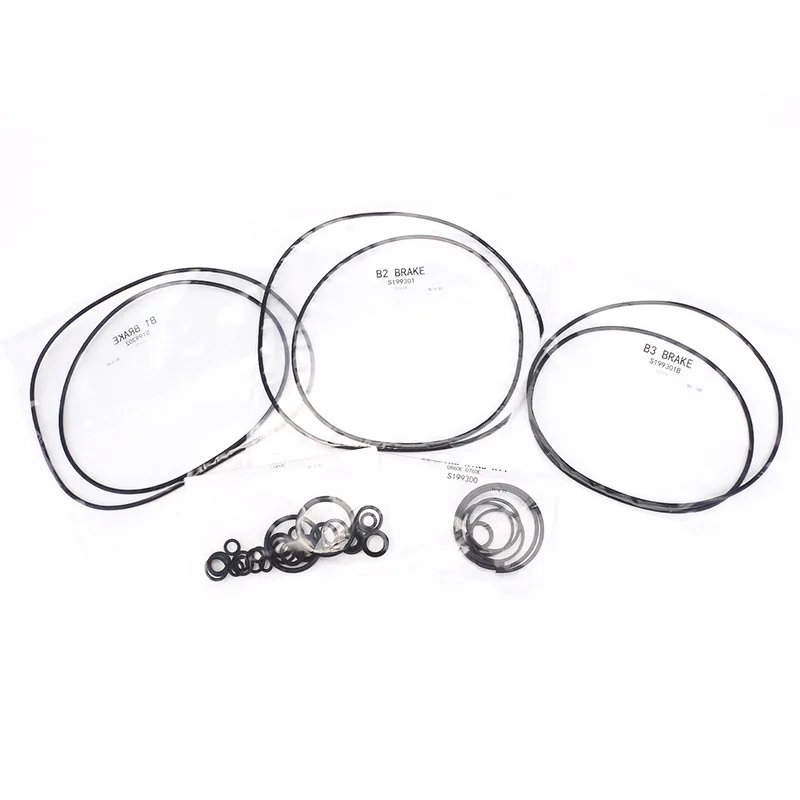 Interport Cross-Border Specialty For Auto Parts U760E Automatic Transmission Overhaul Kit