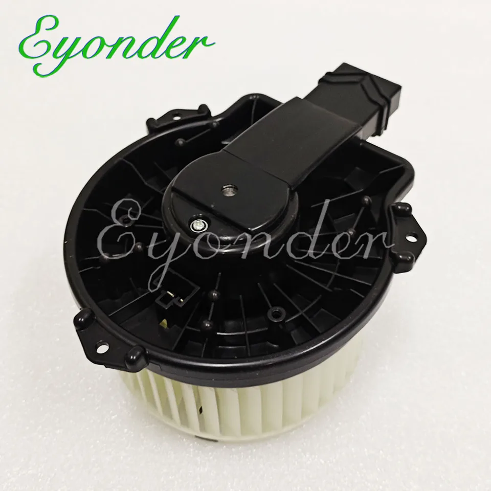 Heating Condenser Cooling Blower Fan Motor for Suzuki SX4 2 PH.2