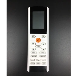 New Universal YACIFB YAC1FB Replacement For Gree ELECTROLUX TADIRAN AC Air Conditioner Remote control YAC1FB6 MSHV25D1S