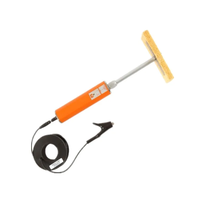 Elcometer D270-3 Pinhole Leak Detector, Wet Sponge Method D270-4
