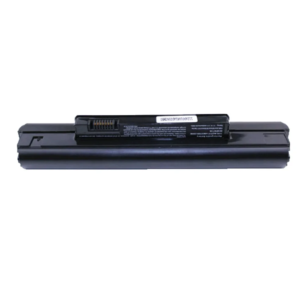 MINI 10 11.1V 5200mAh Genuine Original Laptop Battery For Dell 1011 1010 H776N F114M K711N K916P MINI1018 MINI10-1018 CMP3D
