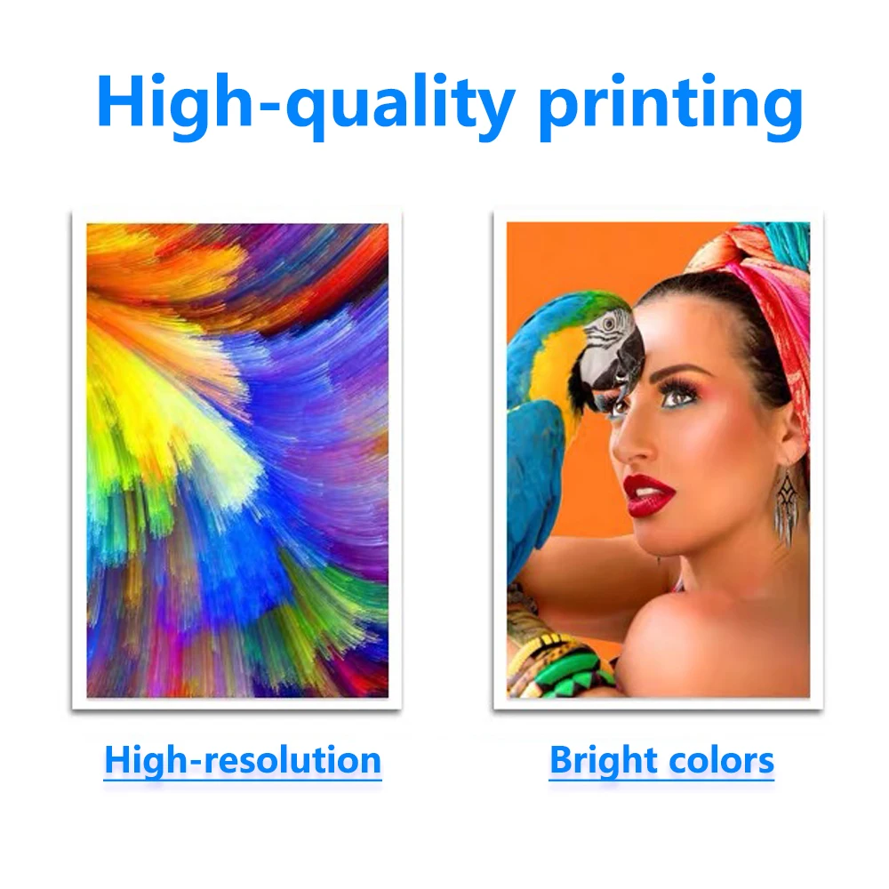 DMYON Toner Powder Printable 20000 Pages Compatible for Ricoh SPC220 SPC250 SPC252 SPC 220 SPC 250 SPC 252 Printer Cartridge