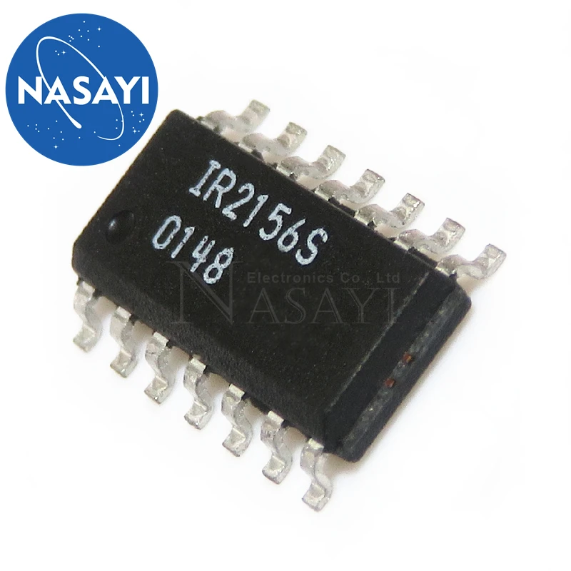 

2 шт./лот IR2156RPBF IR2156R IR2156S в наличии