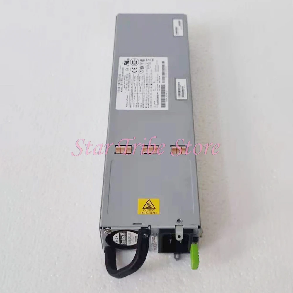 DS1200-3-002 1200W EX4500-PWR1-AC-FB Server Power Supply