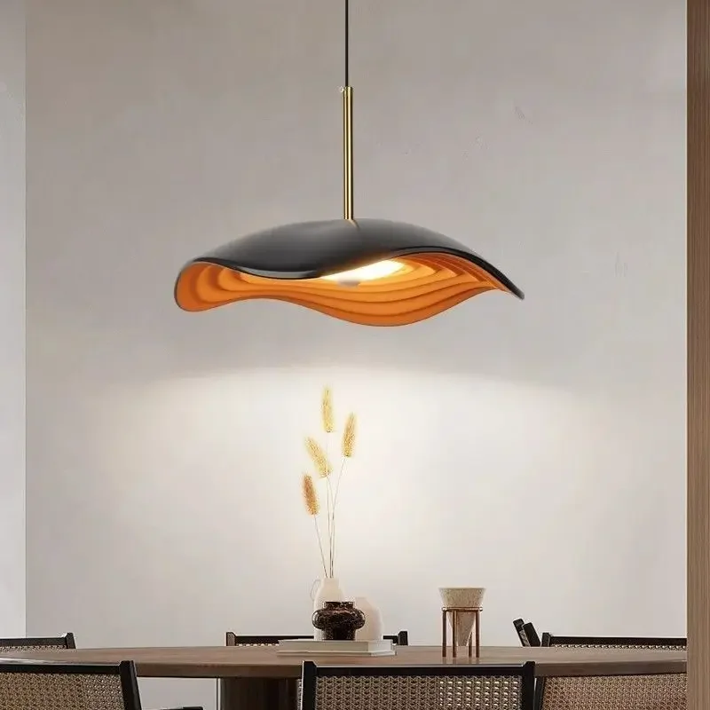 

Nordic Style Pendant Lamp Italian Design for Restaurant Bedroom Bar Study