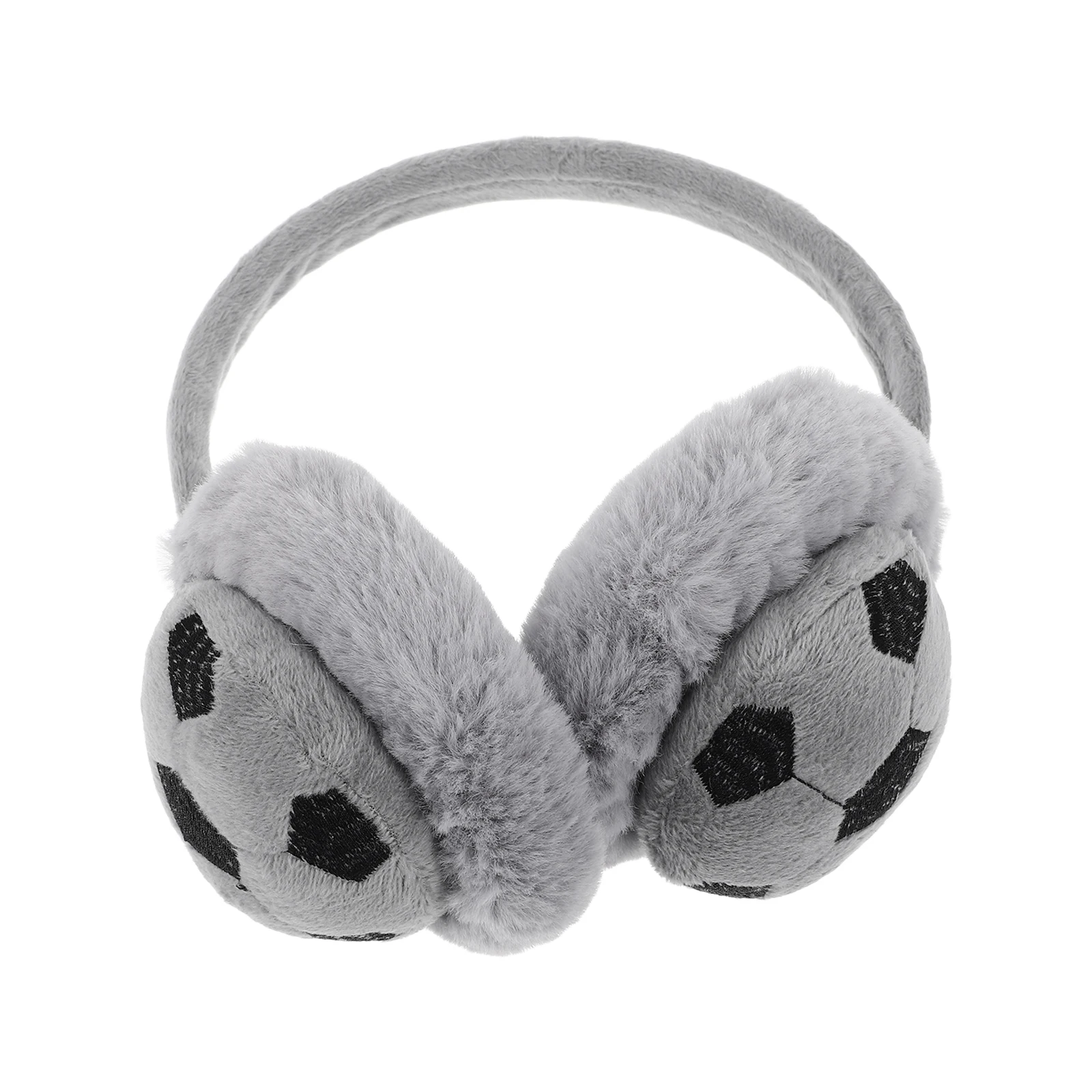 Рисунок 5 - Теплые наушники для мальчиков и малышей