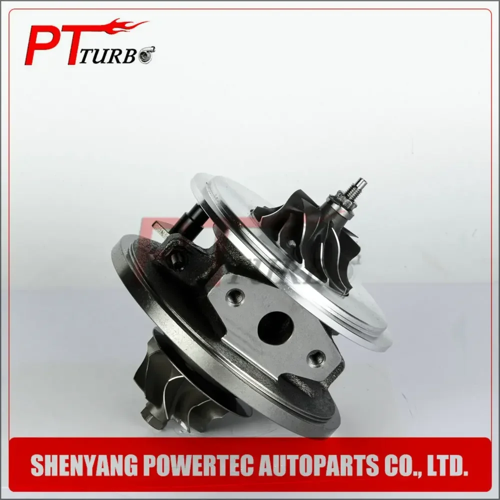 New New Turbo Core … - image