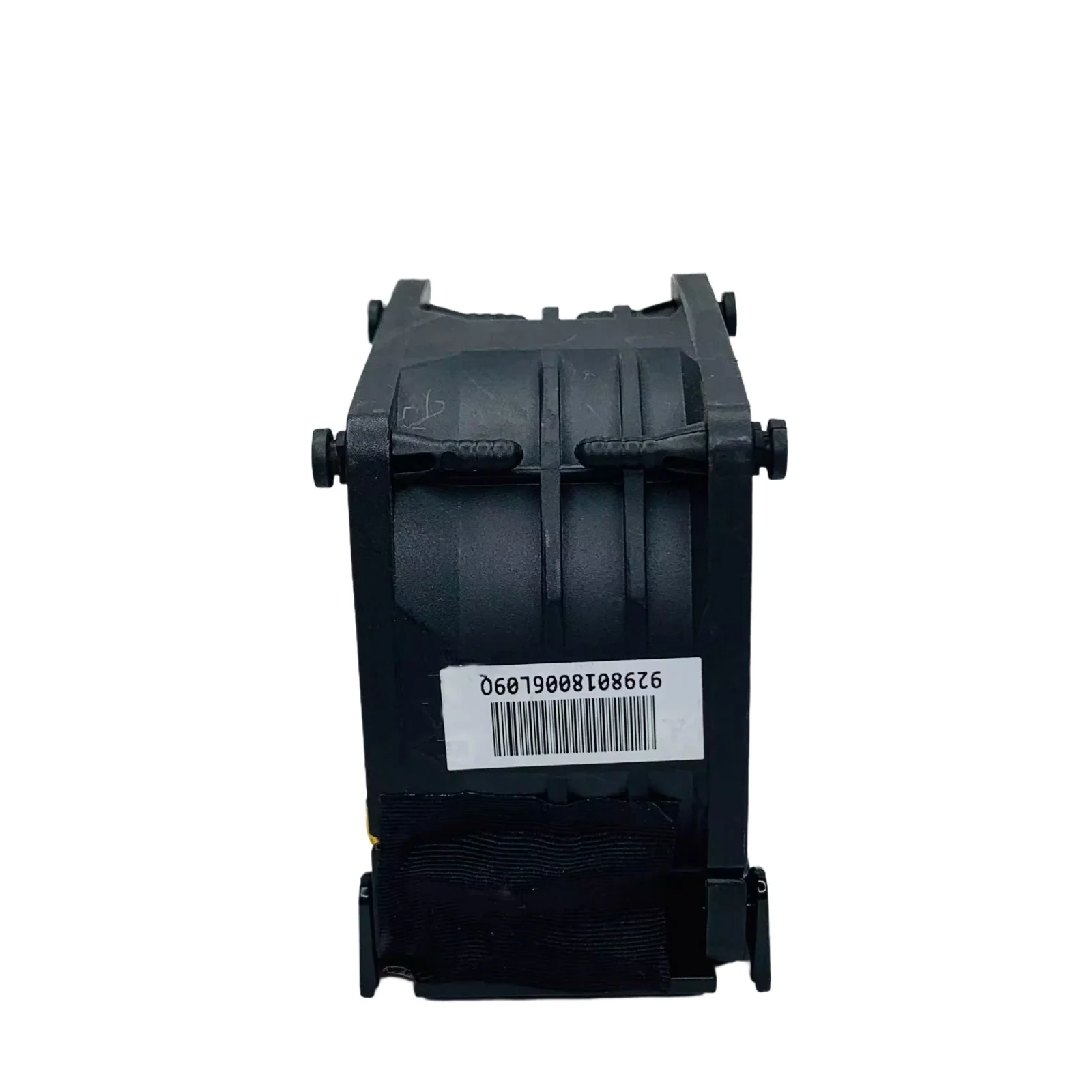 Per Delta PFR0612UHE 60mm 6038 12V 1.5A PWM 4 fili ad alto flusso d'aria doppio cuscinetto a sfere ventola di raffreddamento del server 6038 DC ventola industriale