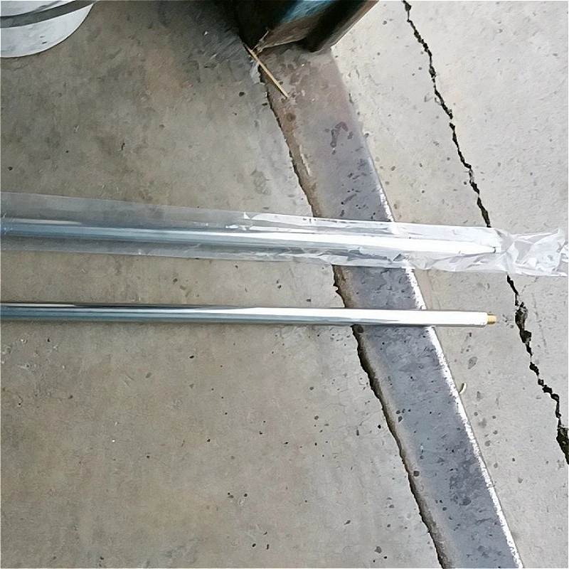 Shortwave radio 5.6m pull rod antenna positive diy vibrator outdoor installation enhancement