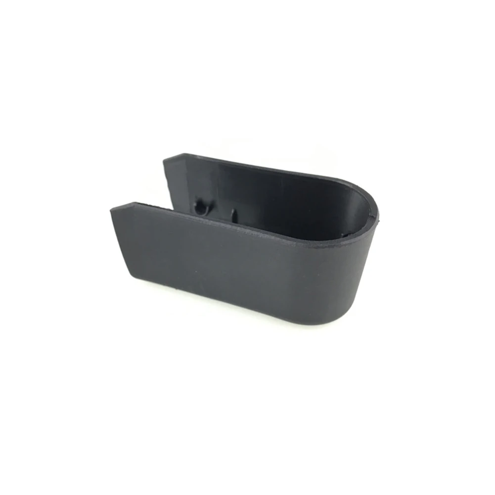 Replacement Accessories Car Rear Wiper Arm Cover Cap Cap 100% New 4478240249 A4478240249 Black High Quality Plastic