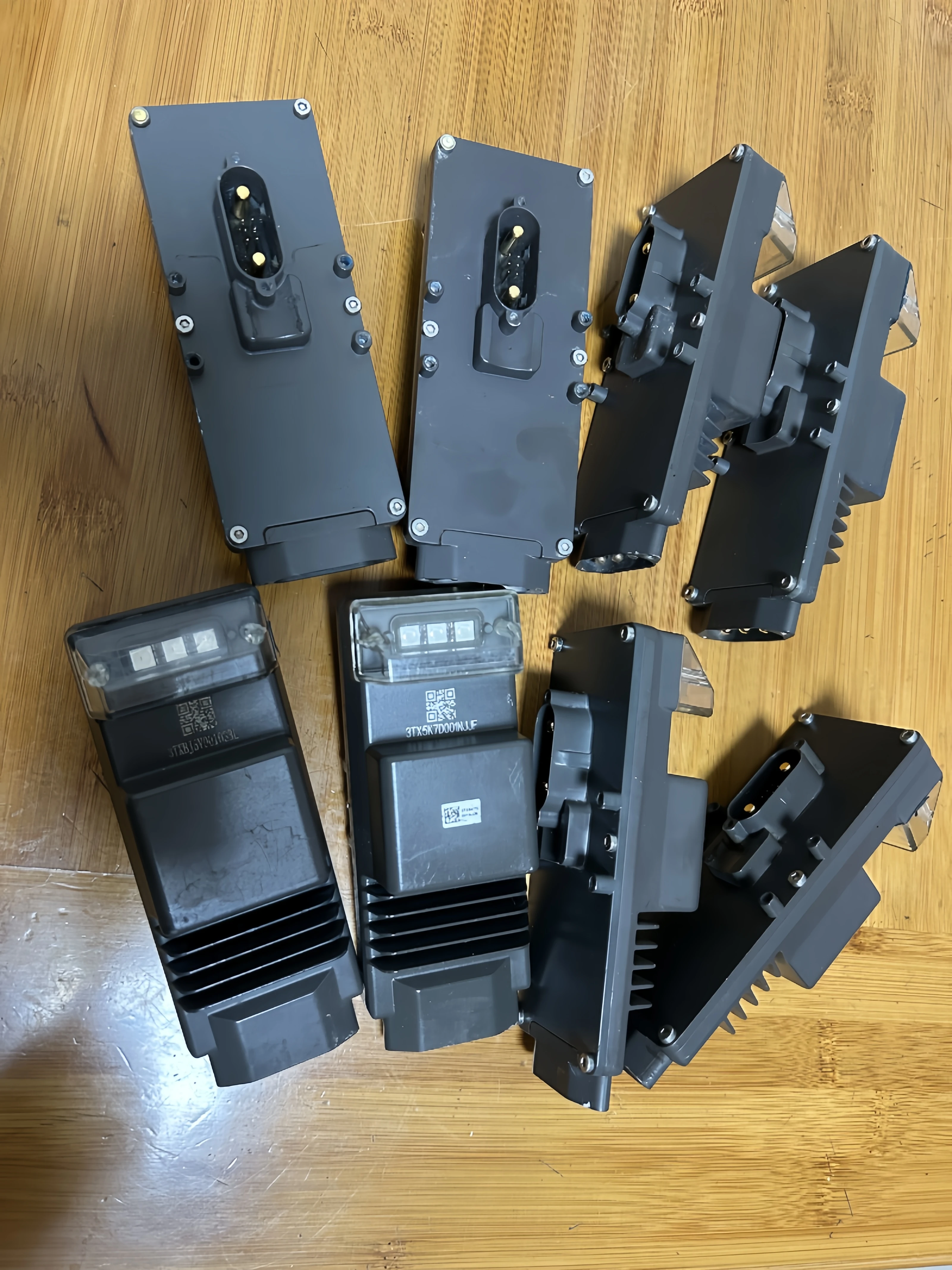 

Модуль T30 ESC, регулятор скорости, электронный регулятор для DJI Agras T30