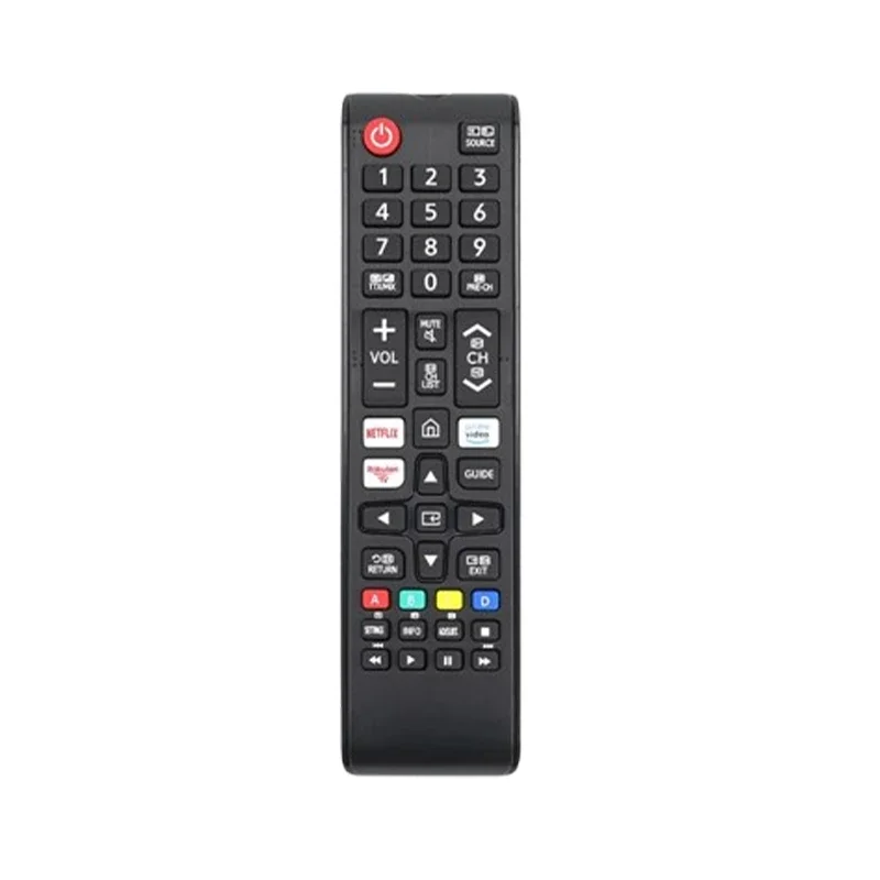 Universal Remote Co…