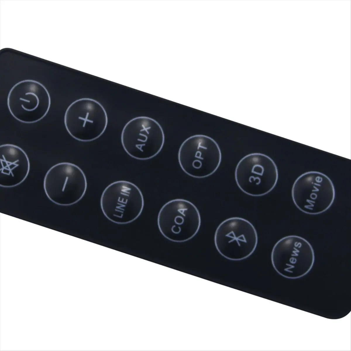 *A96Z RC10A1 Remote…