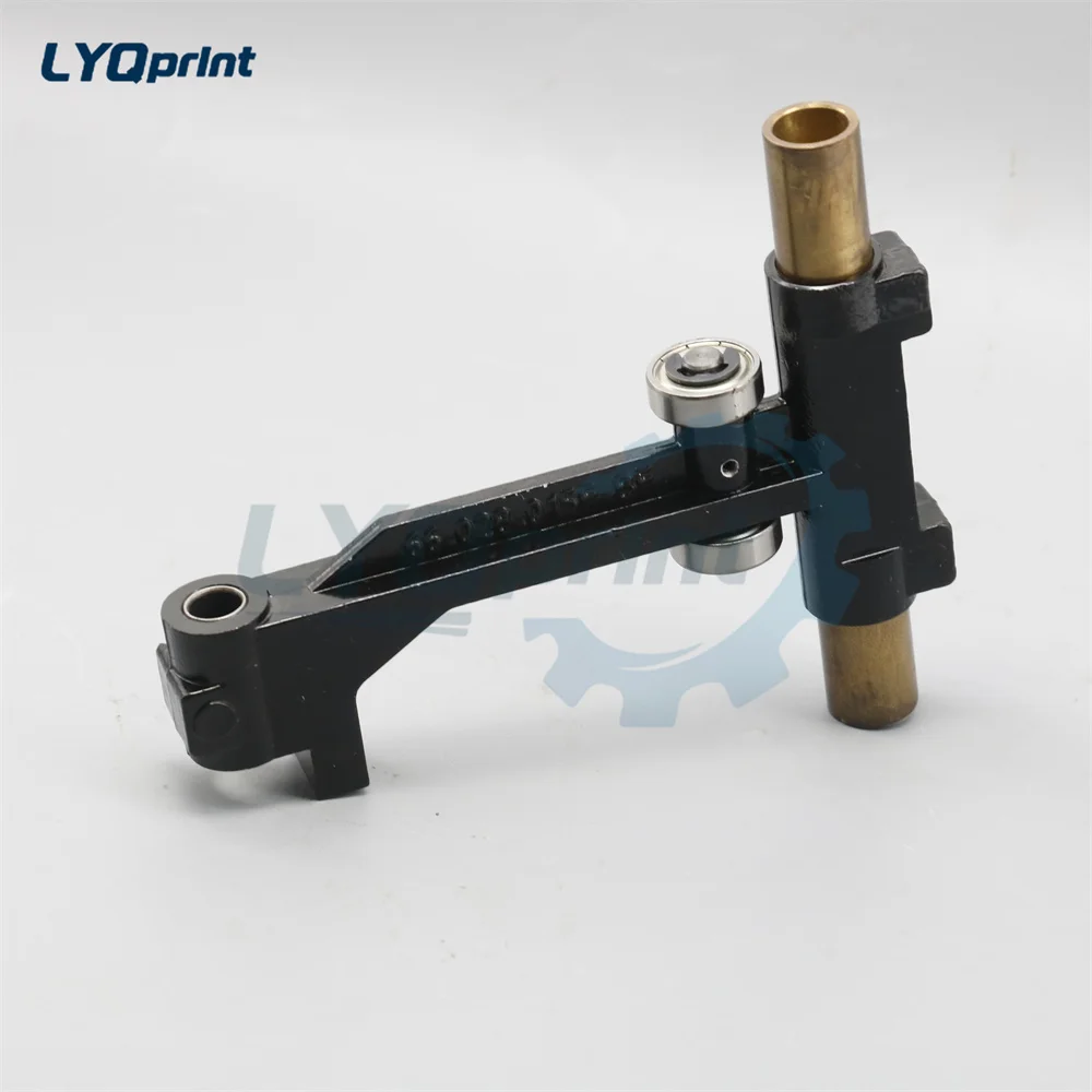 

Лучшее качество 66.028.015F Направляющий рычаг 00.520.1019 Шарикоподшипник с рифлеными канавками 00.510.0087 Стопорное кольцо SM74 SM102 Запчасти для Гейдельберга