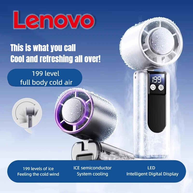 #86 Latest Wearable Neck Fans Offers