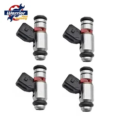 4 Holes 8560170 8000A1440 IWP048 Fuel Injector for Aprilia Atlantic 500 Moto Guzzi Breva Gilera Nexus 500 Piaggio Beverly 500