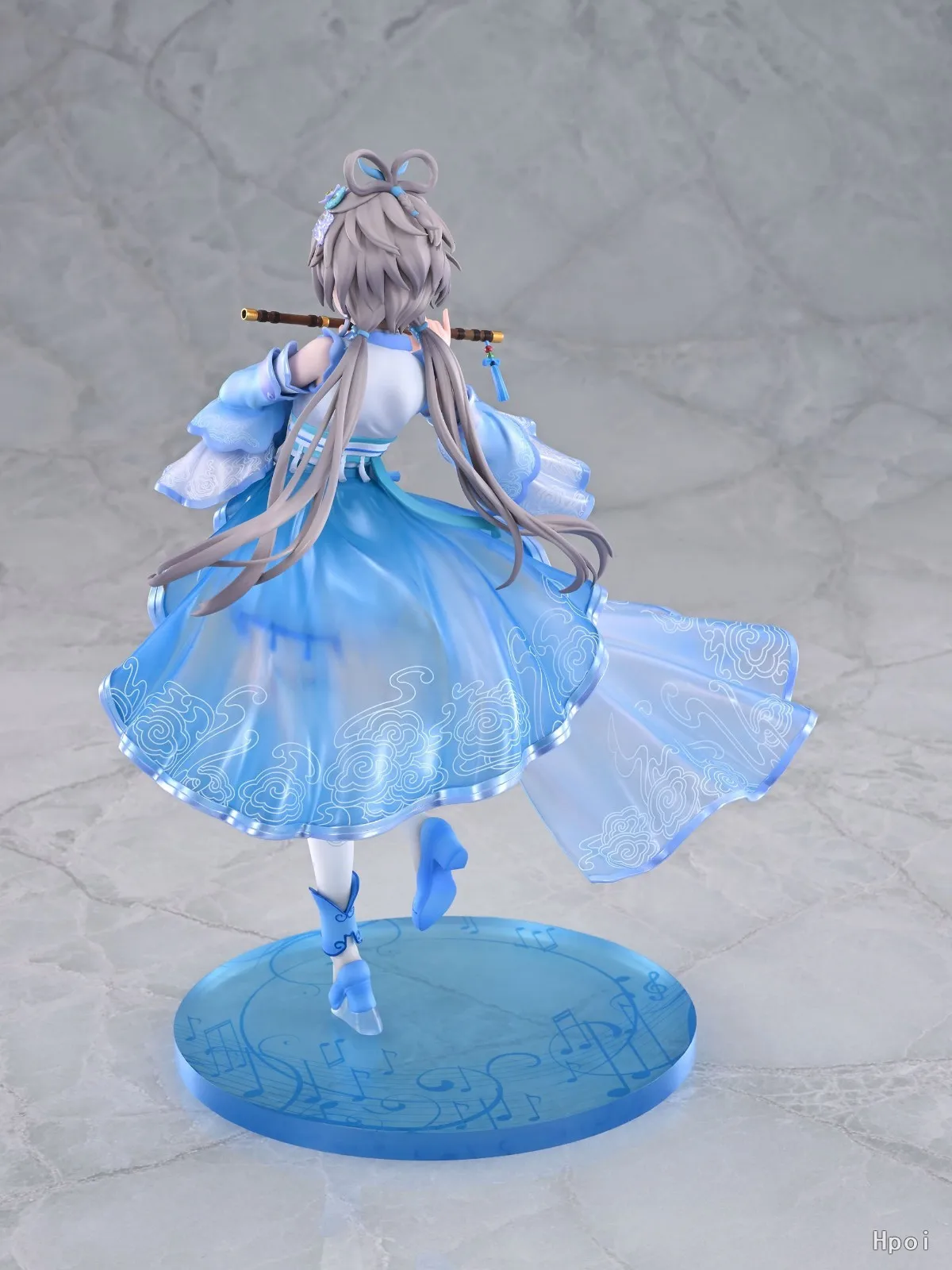 

【Original】F:NEX Vsinger Luo Tianyi Song Xingver. 1/7 Beautiful Mode Toy