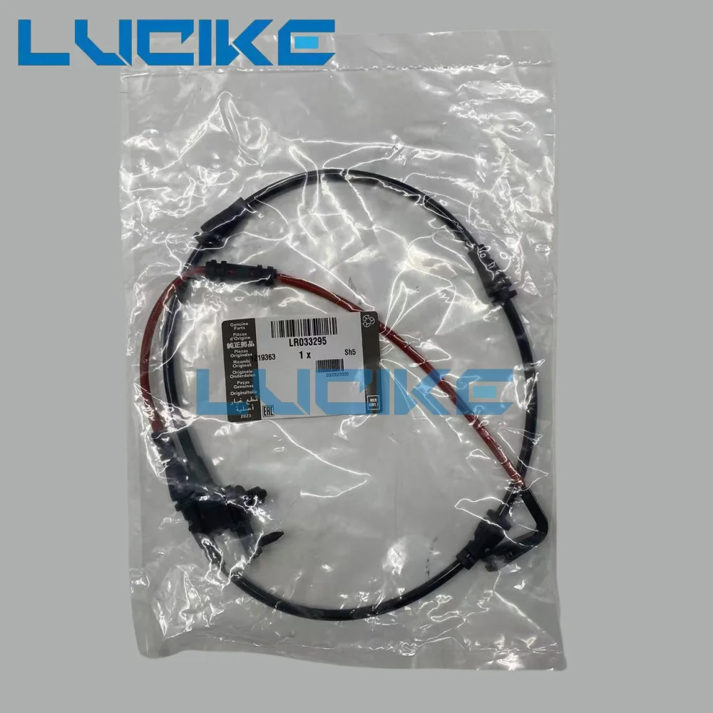 

5.0L V8 Brake Pad Sensor Petrol Rear LR033295 For Land Rover Range Rover 2013 For Range Rover Sport 2014