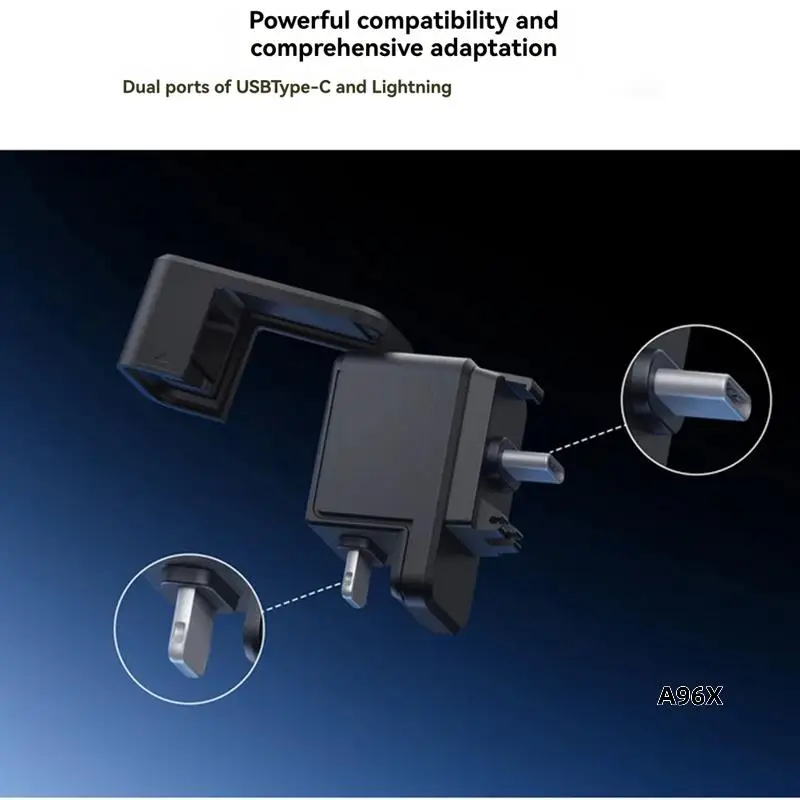 

For Insta360 X5 Quick Reader Reader Data Transfer For Insta360 Action Cameras For Photographers And Videographers