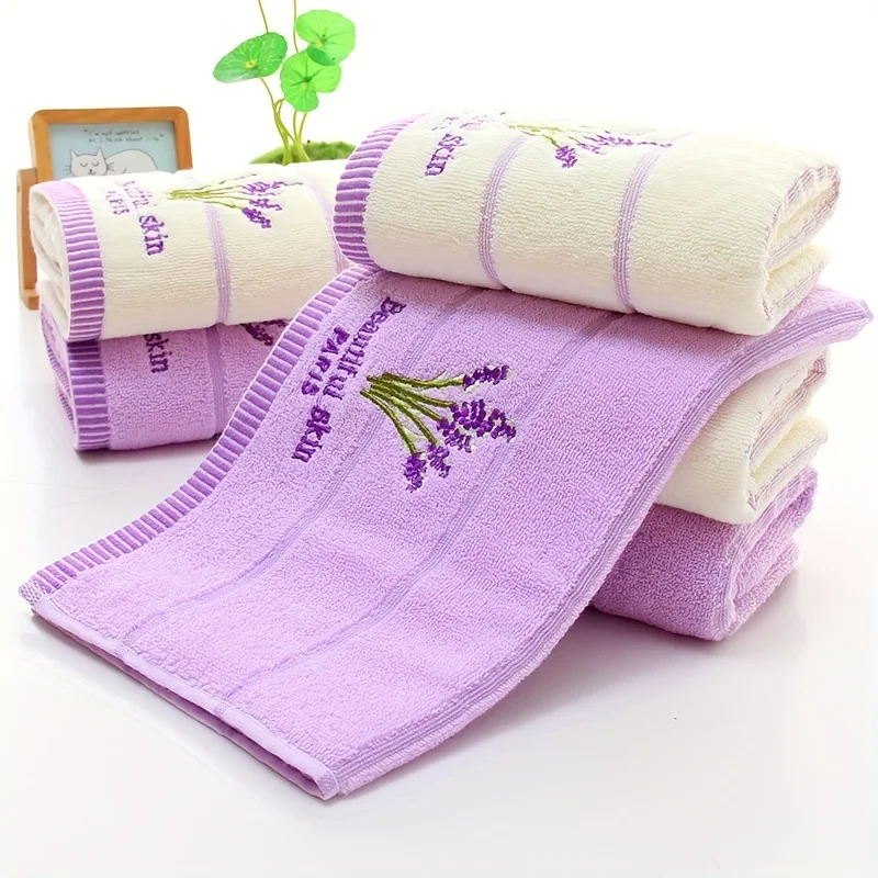Thumbnail 2 - #34 Latest Bath Towel Sets Offers