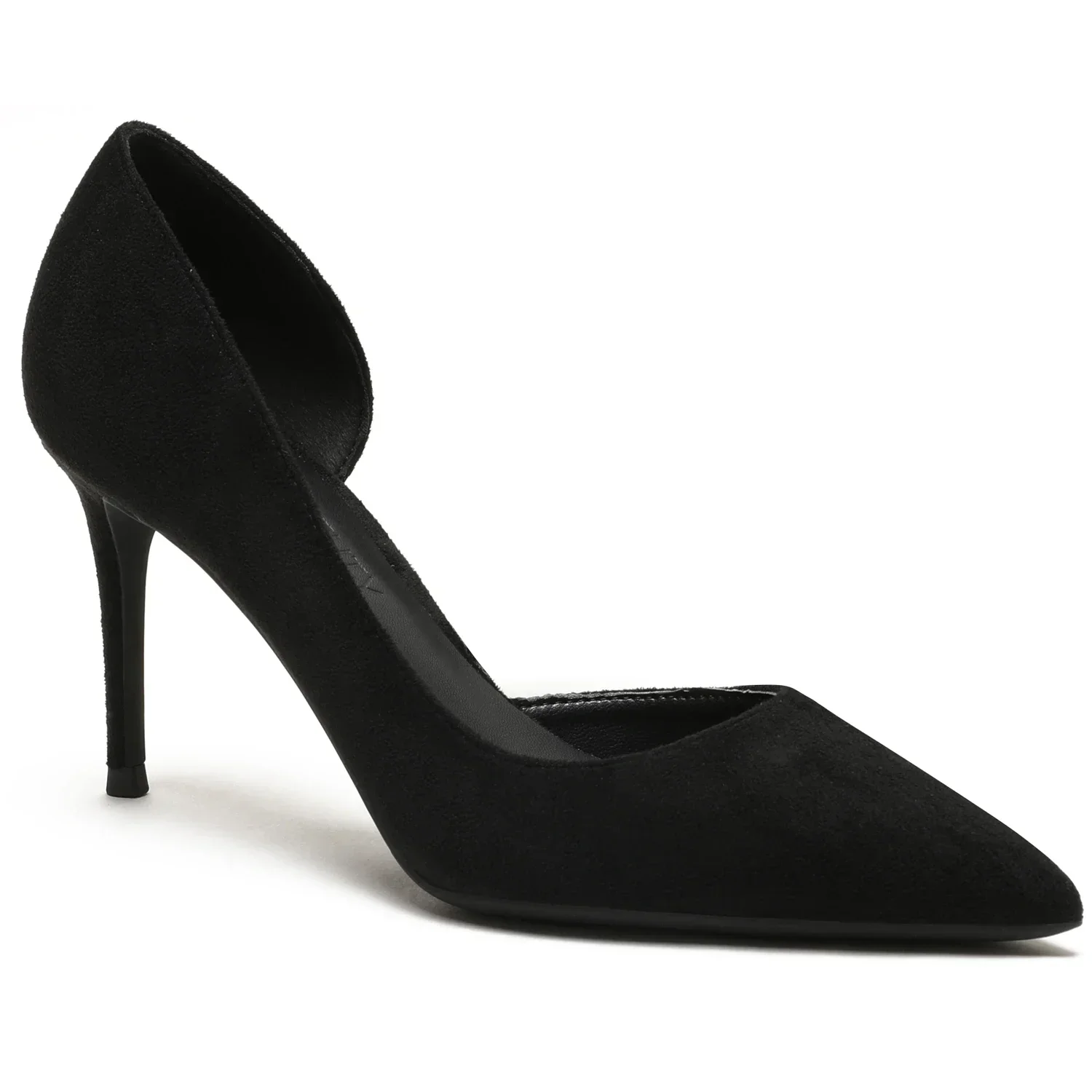 【Measure Your Feet Length Before Order】Elegant Luxry Designer Woman Pumps Sexy Fashion Thin High Heel Lady Office Shoe 28-CHC-33