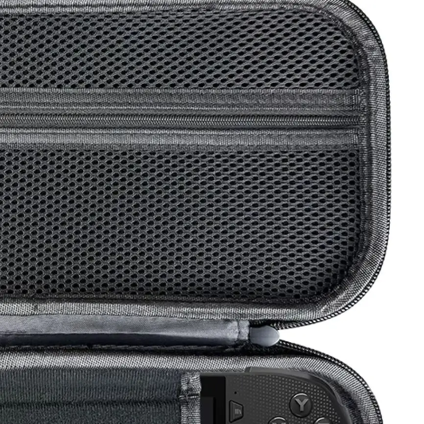 Carrying Case Game Console Storage Bags Anti-Drop Protective Cover for ROG XBOX Ally/ROG XBOX Ally X Gaming Accessories